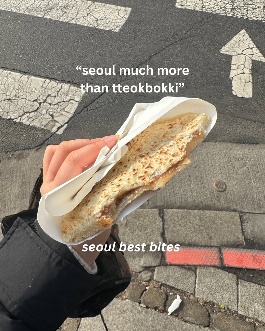Best Bites In Seoul: A Mix Of Tourist And Local Favorites