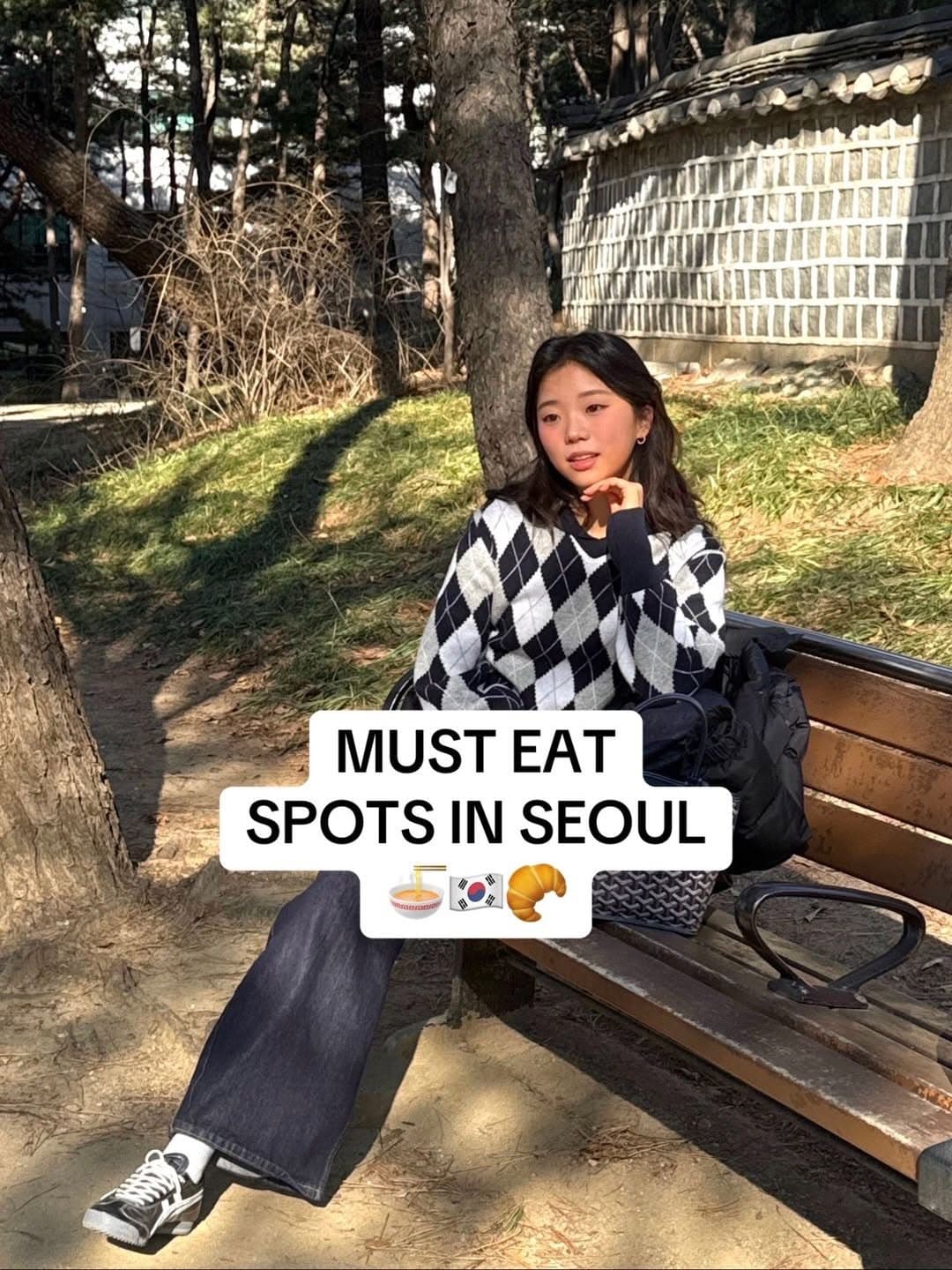 Ten Must-Try Eateries in Seoul