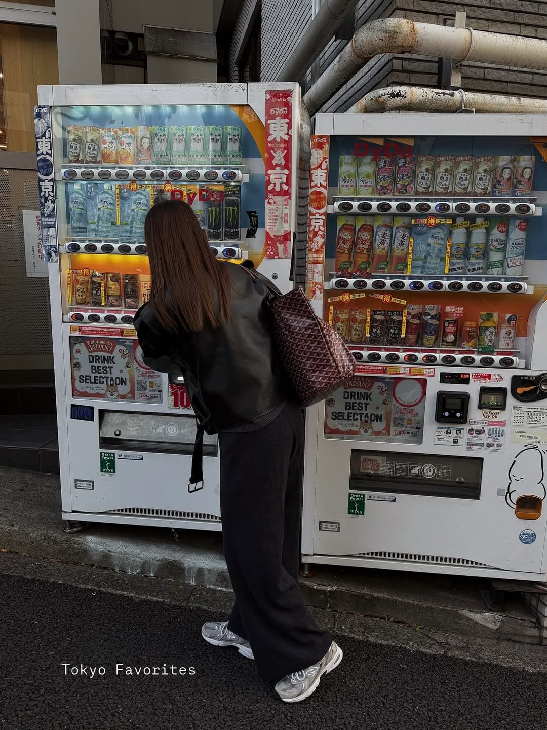 Tokyo Favorites: Cafes, Food, Shops, and Views