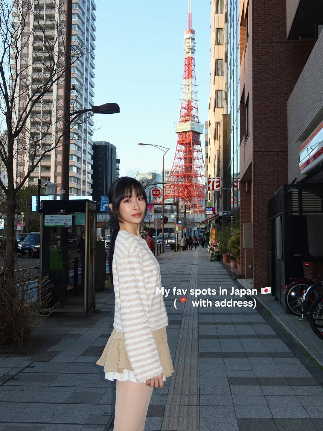 Tokyo And Nearby Japanese Favorites