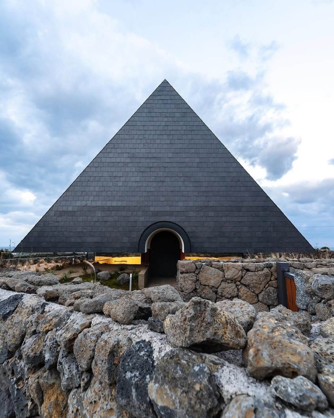 Unique Stays With Striking Design Across Korea