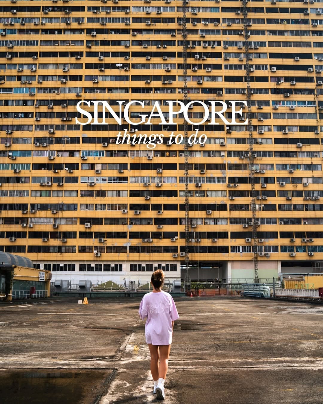 Discover Singapore's Top Attractions and Hidden Gems