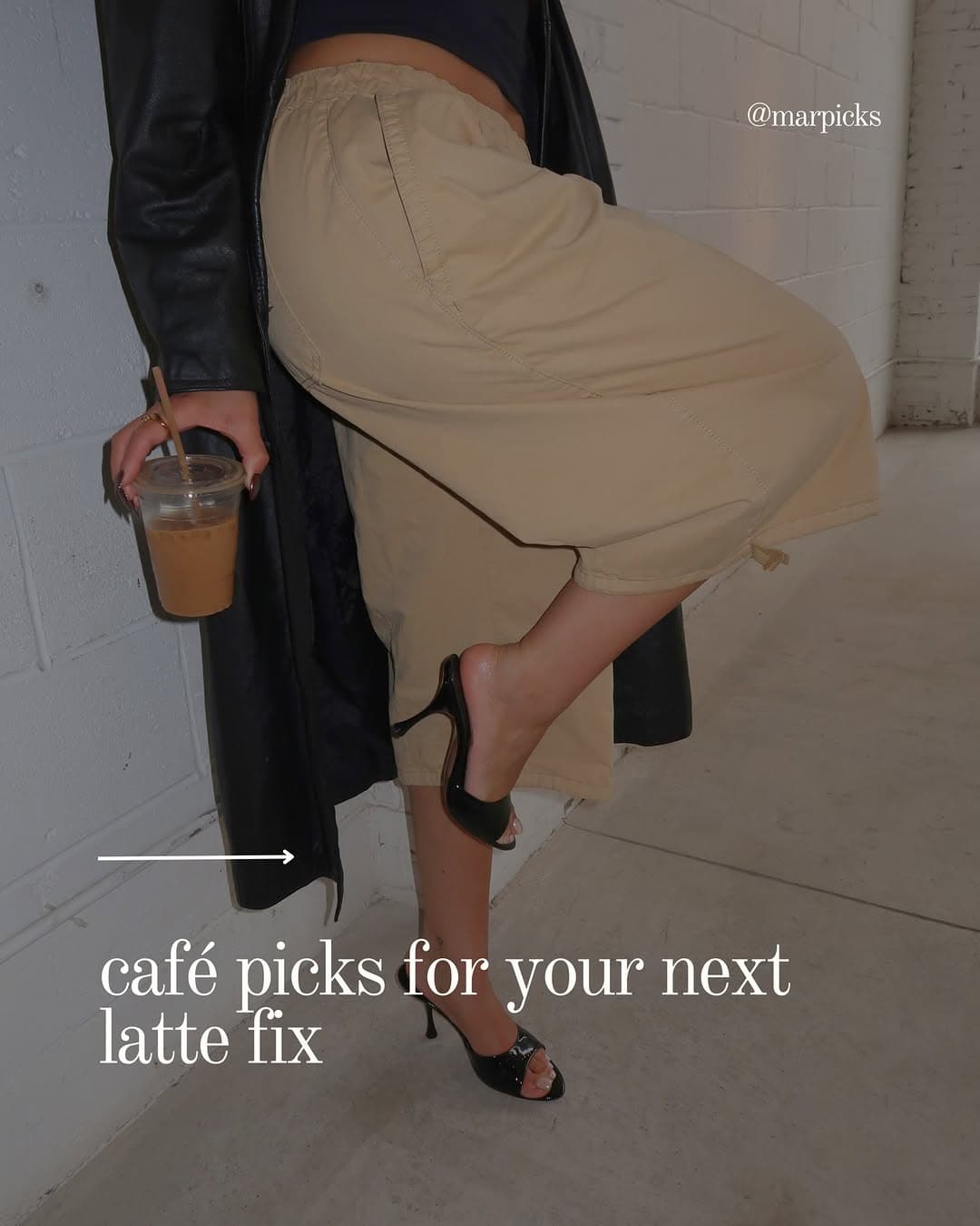 Top GTA Cafes For Your Next Latte Craving
