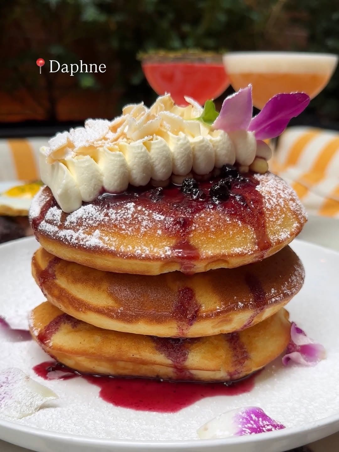 Dine At These Nine Distinct Restaurants