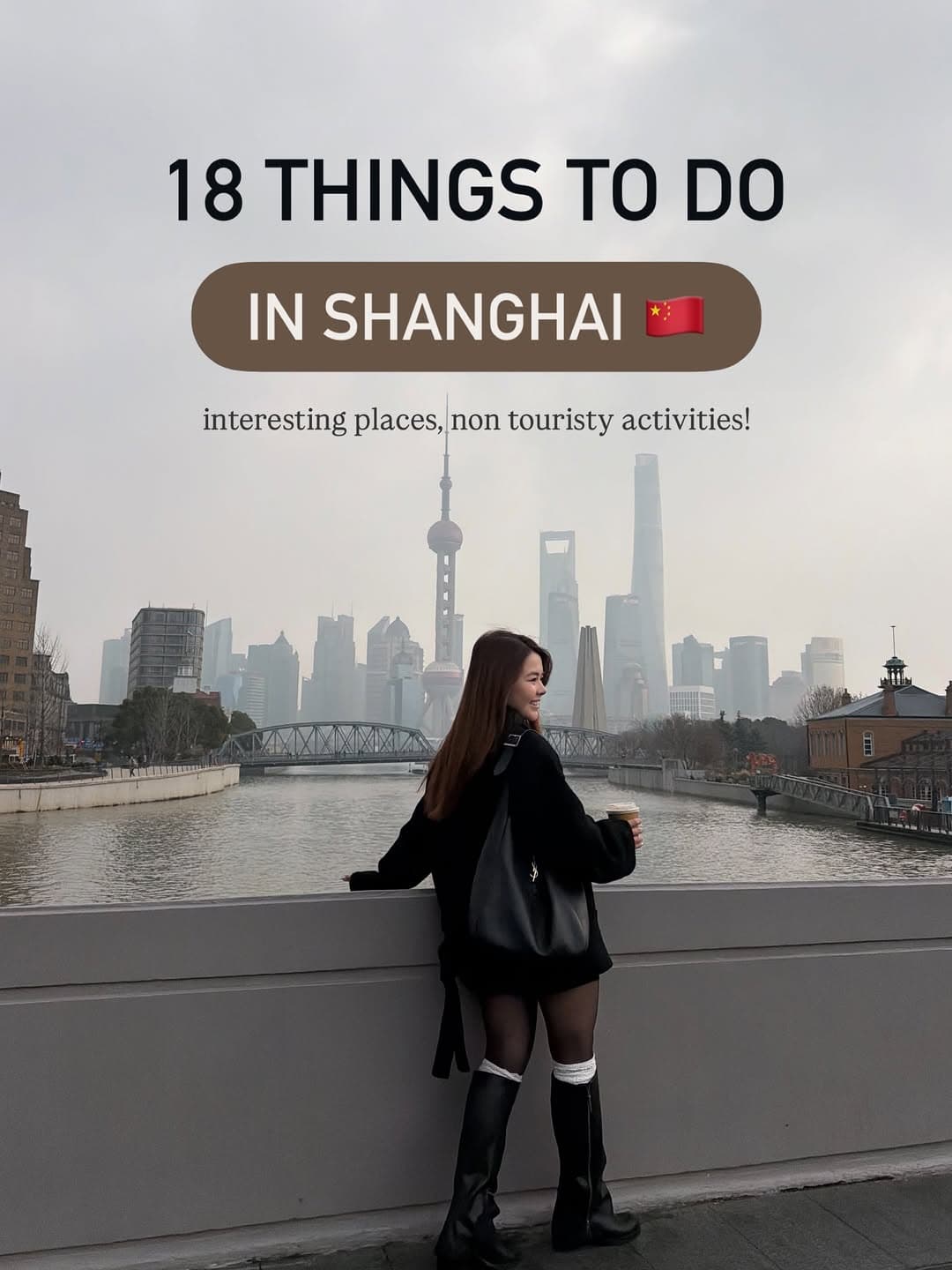 Shanghai Tourist Attractions And Recommended Activities
