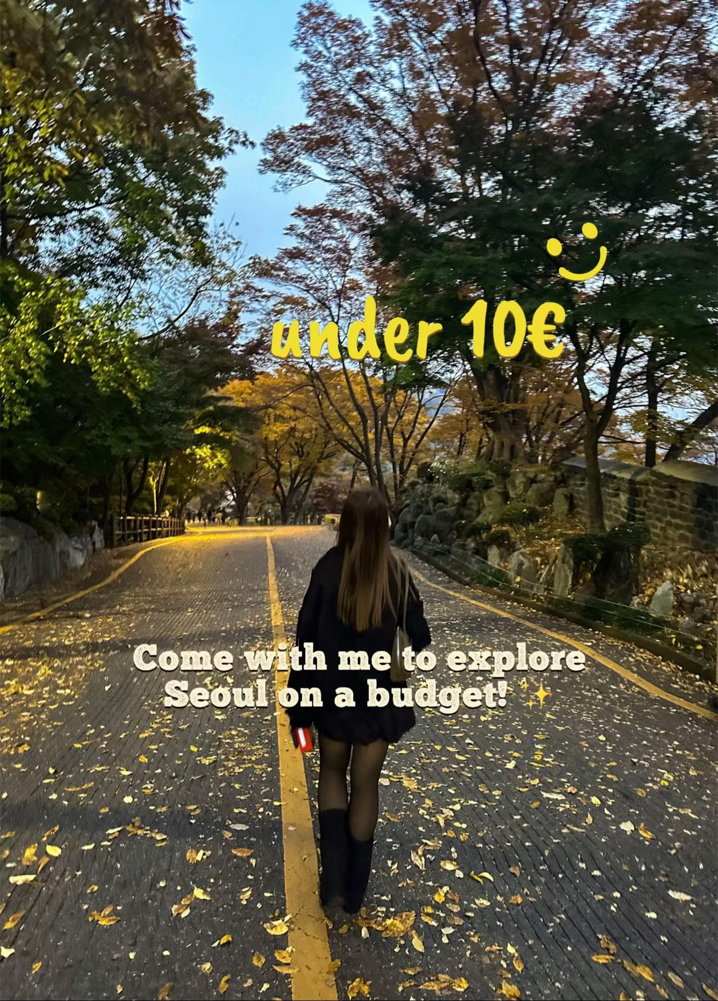 Seoul's Best Free and Affordable Attractions