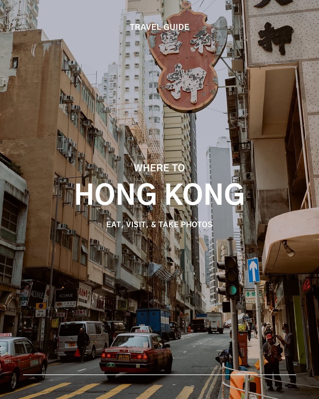 Hong Kong's Top Attractions After 10 Days