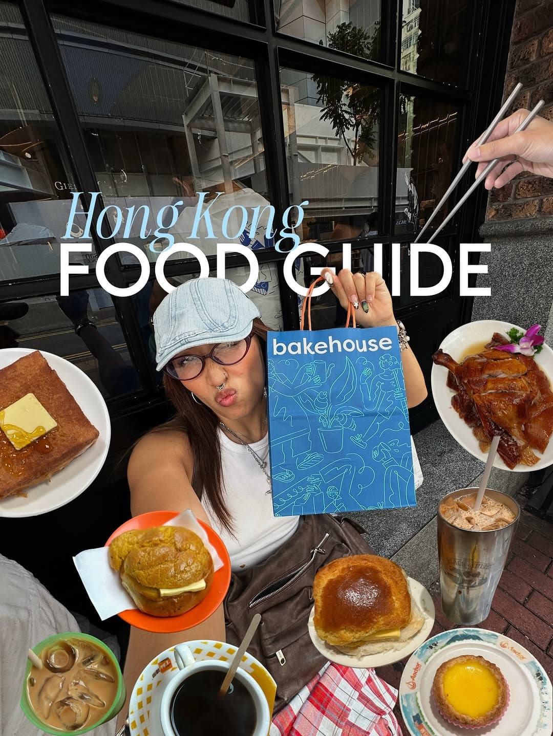 Hong Kong Food Adventures: Must-Try Eateries