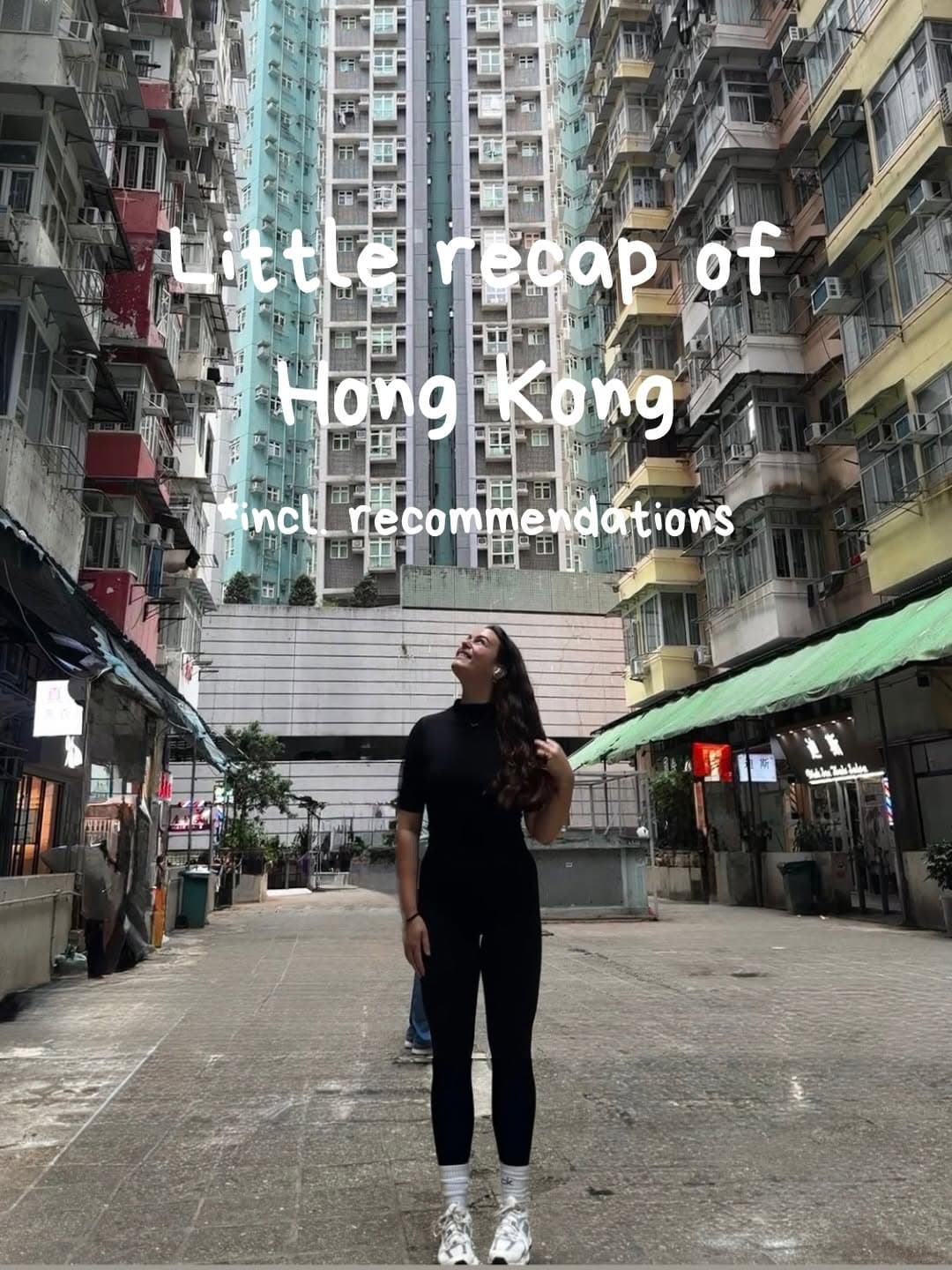 Hong Kong Must-See Sightseeing Spots