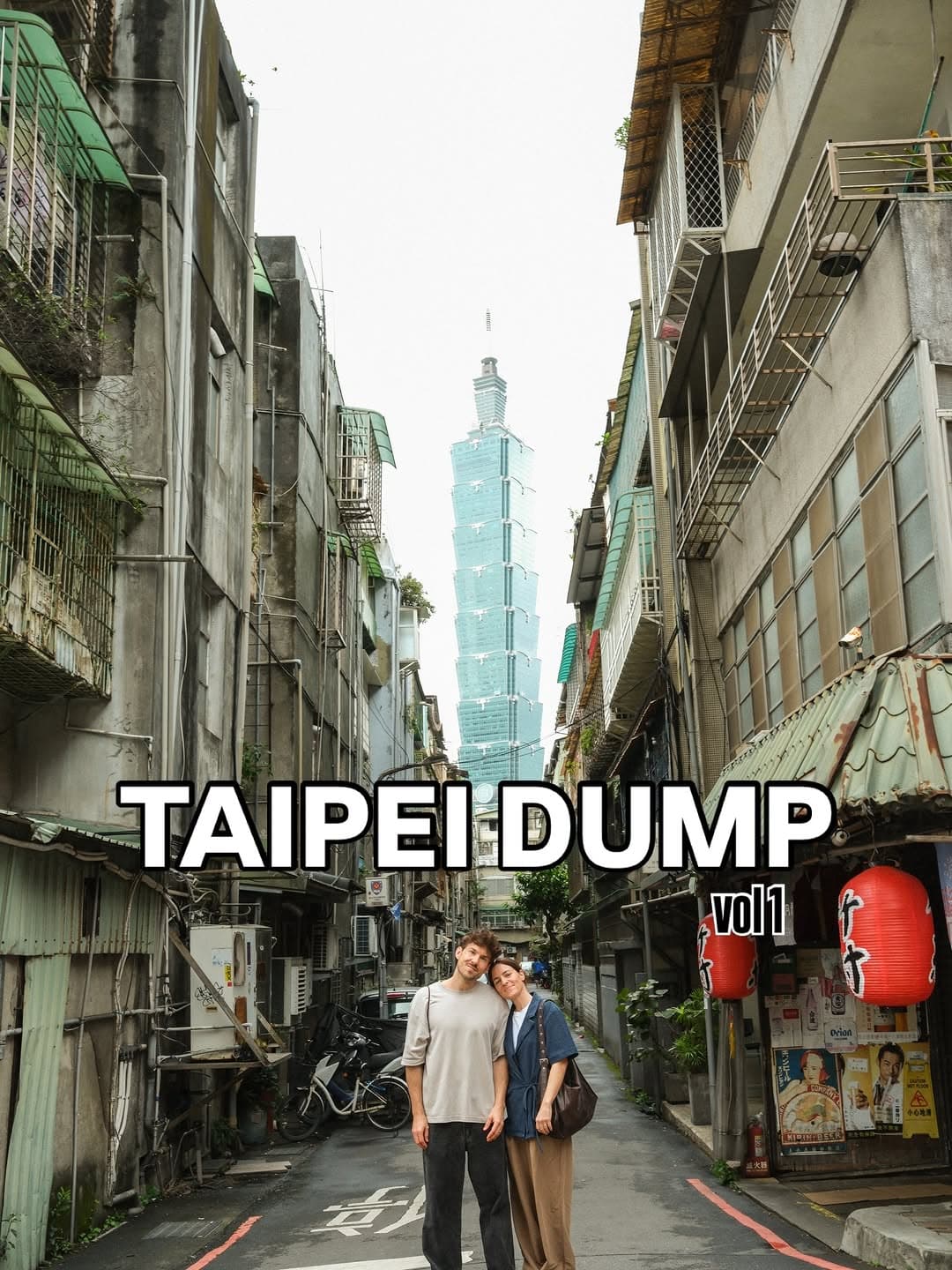 Taipei's Diverse Attractions: Markets, Views, and Trails