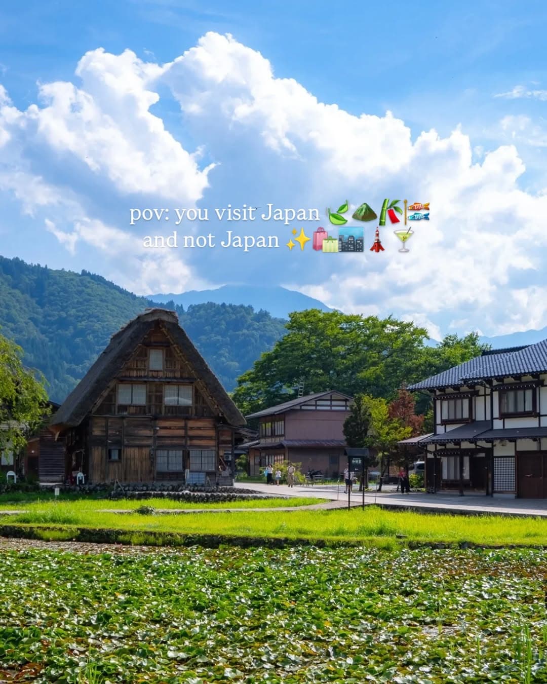 Discover Japan Beyond the Bustling Cities