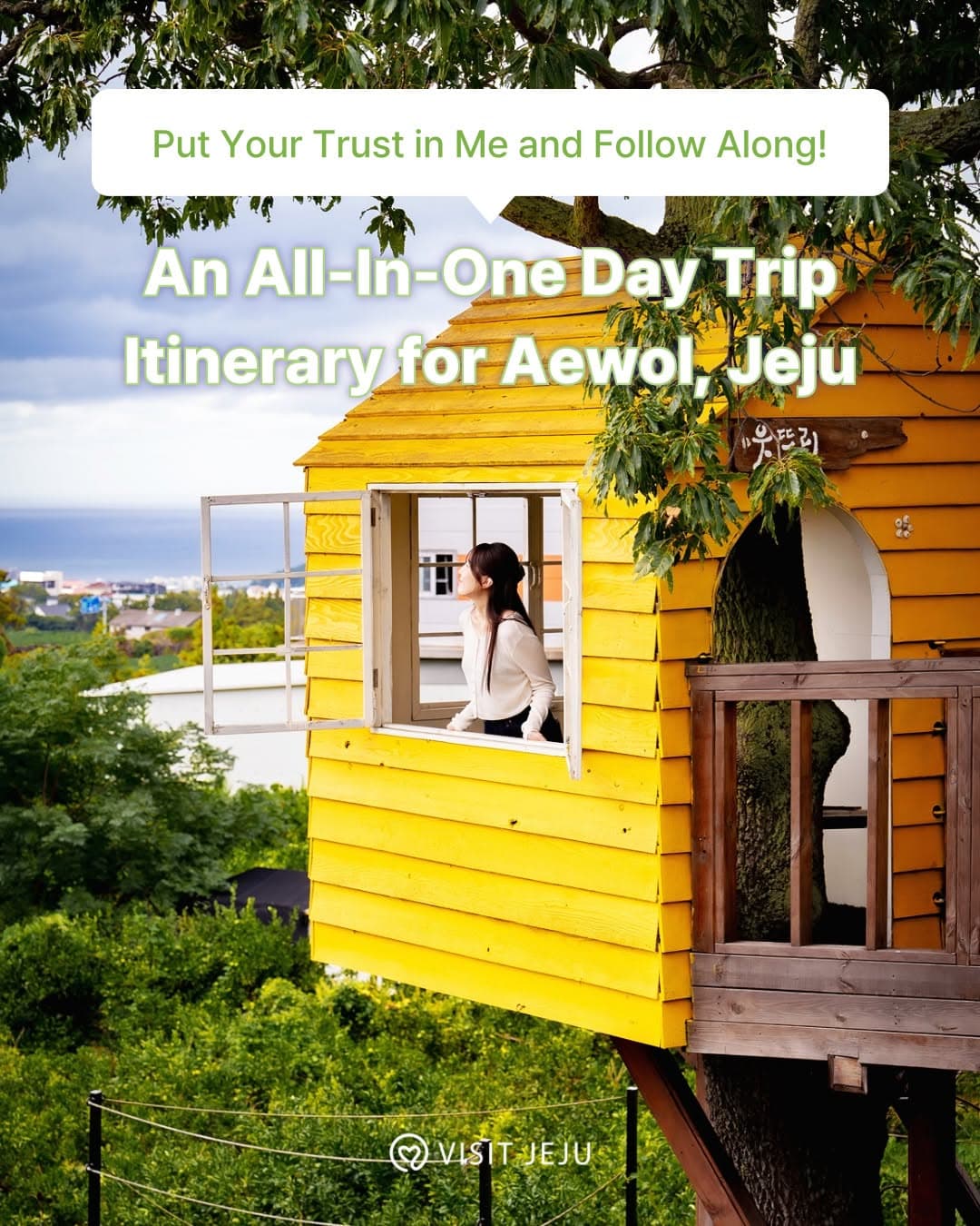 Aewol, Jeju: Food, Art, and Crafts Day Trip