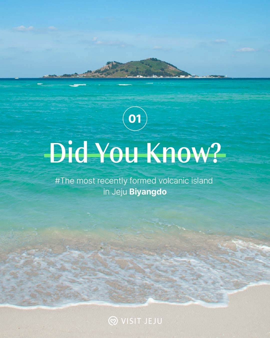 Jeju's Volcanic Wonders: Biyangdo and Beyond