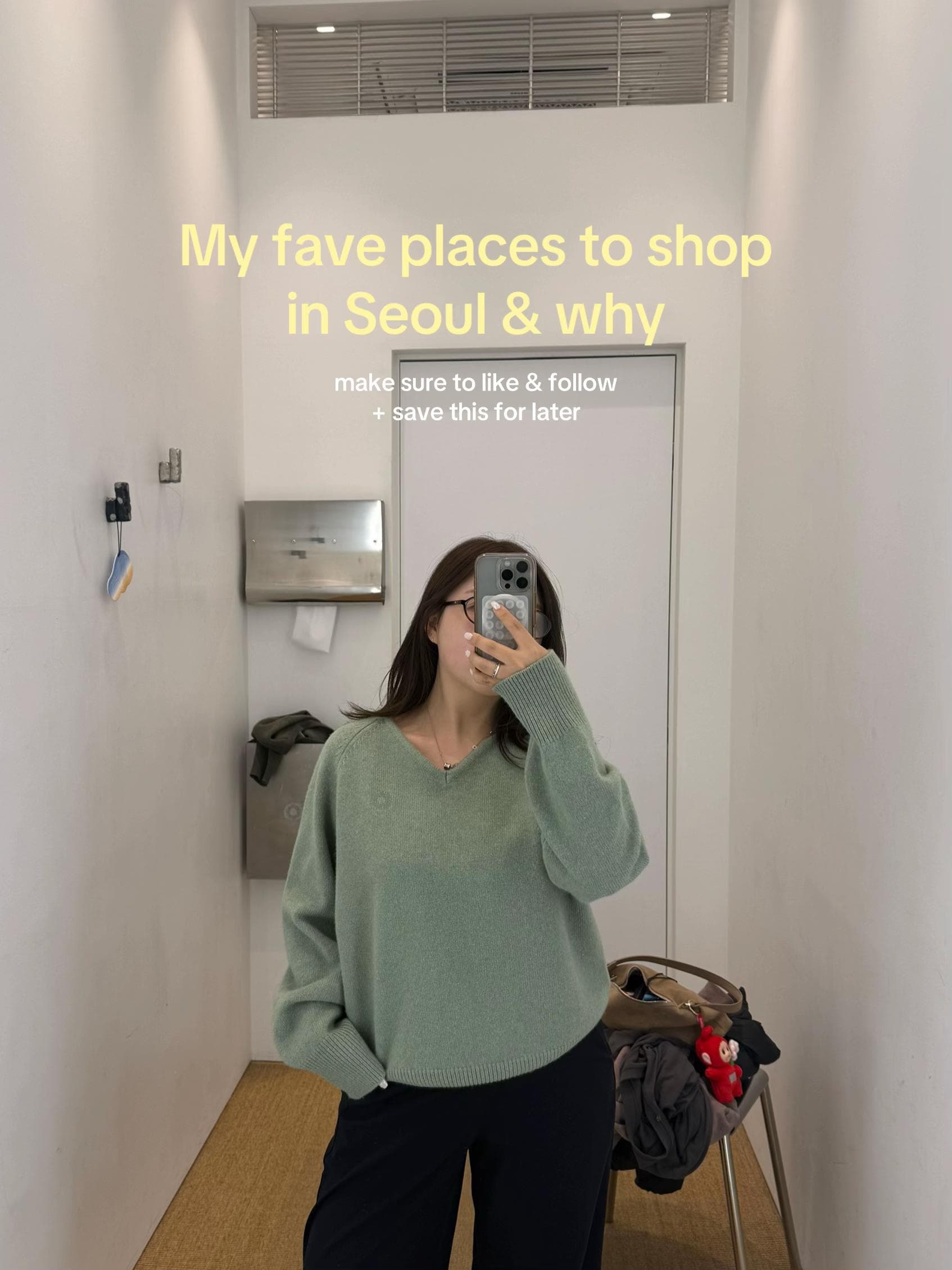 Seoul's Best Local Shopping Secrets