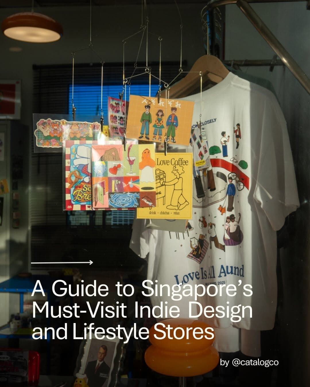 Singapore Shopping Guide By Locals