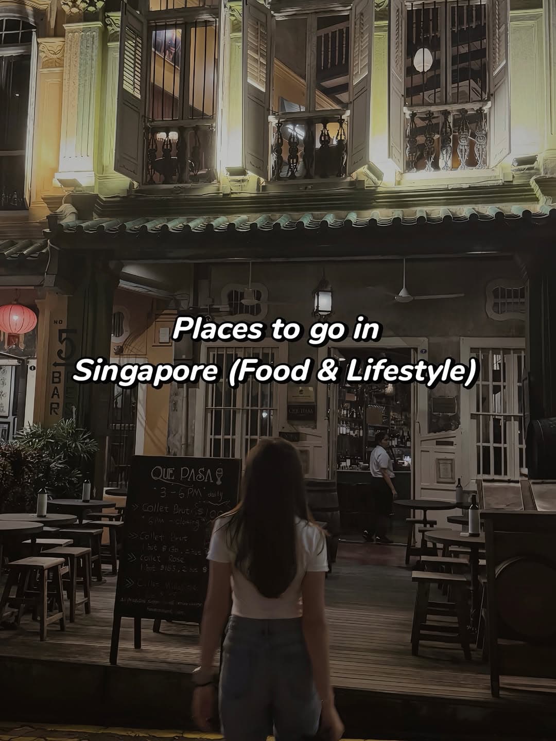 Singapore's New Spots To Explore