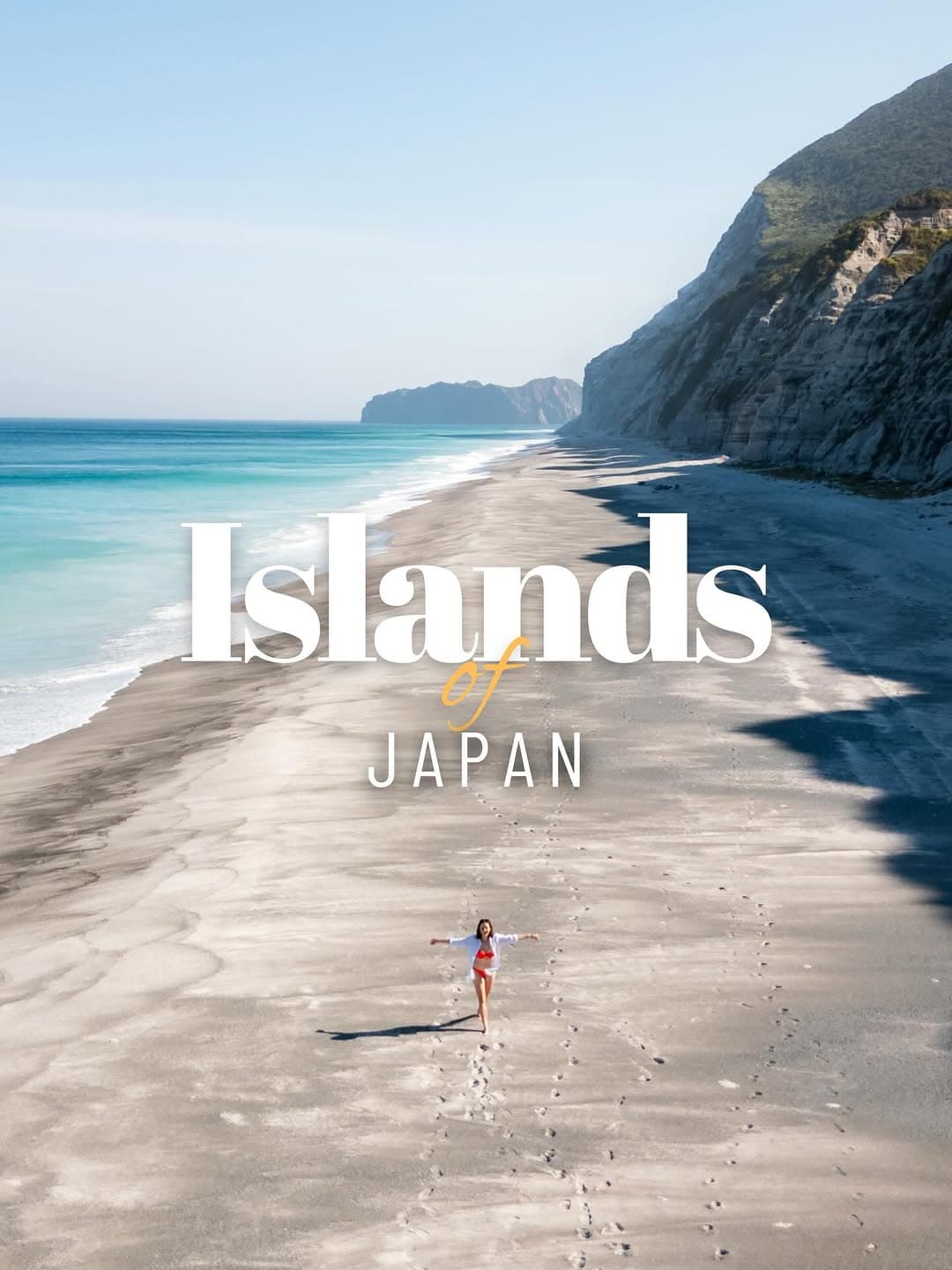 Discover Japan's Diverse and Unique Islands