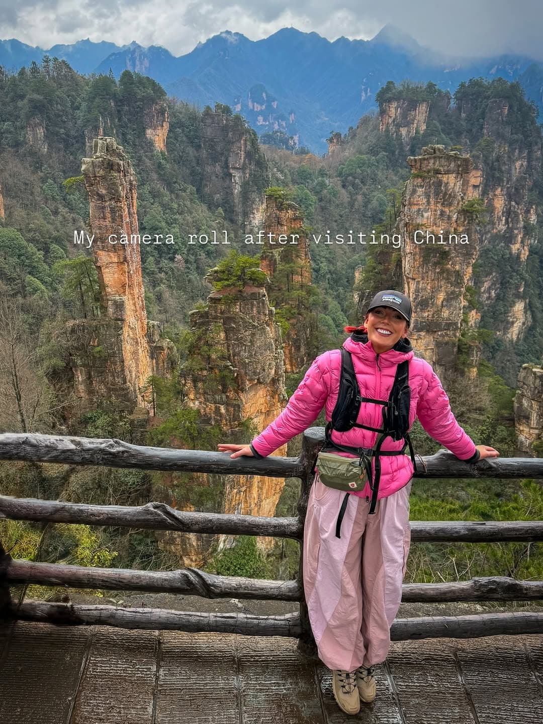 Shanghai and Zhangjiajie: A 10-Day China Adventure
