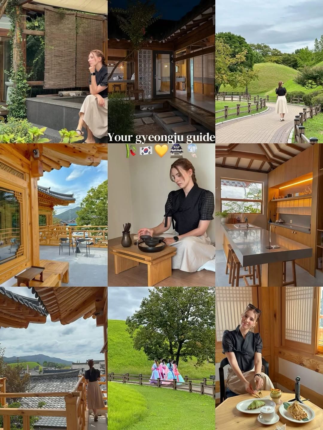 Your Essential Guide to Visiting Gyeongju, South Korea
