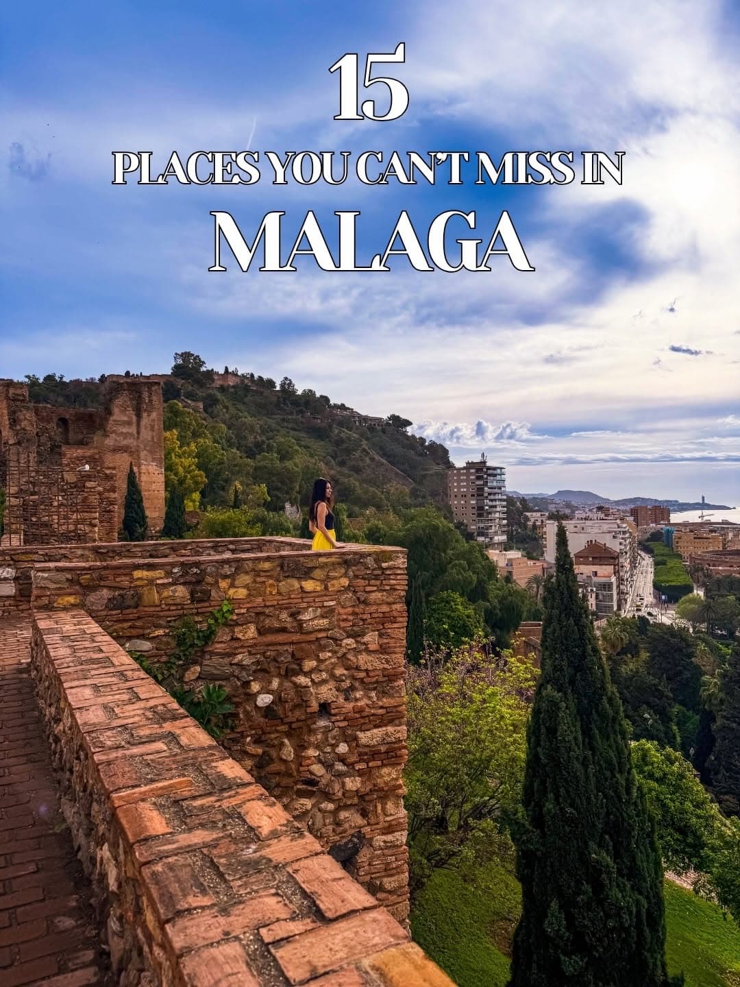 Málaga's Top Attractions and Landmarks