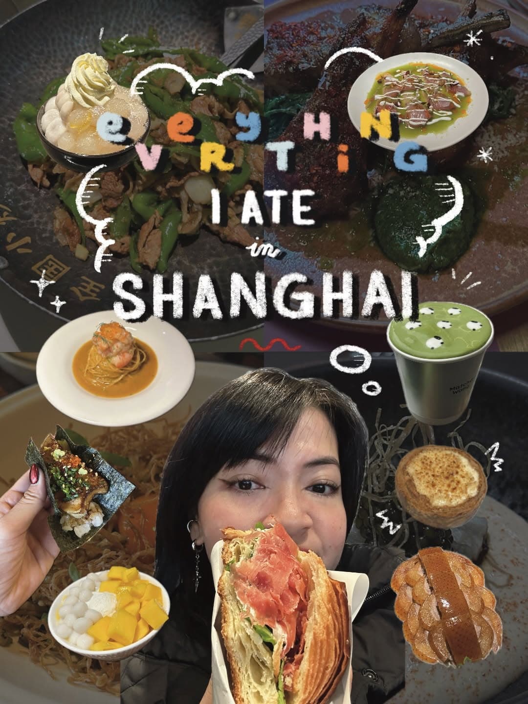 Shanghai Food Quest: Every Meal A Hit