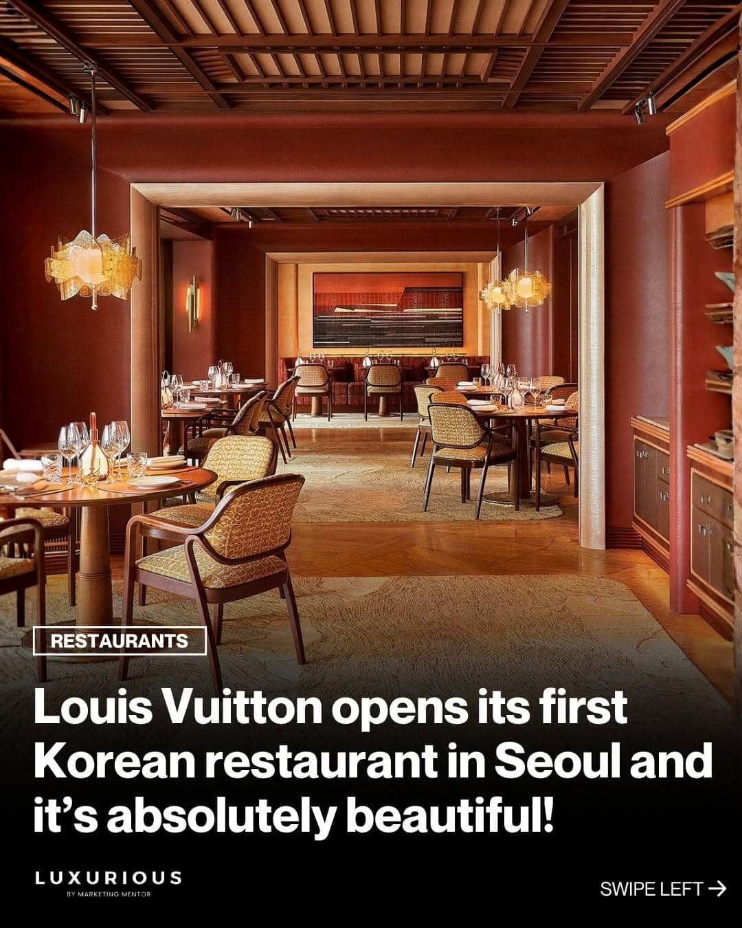 Louis Vuitton Maison Seoul: Fashion, Food, and Art