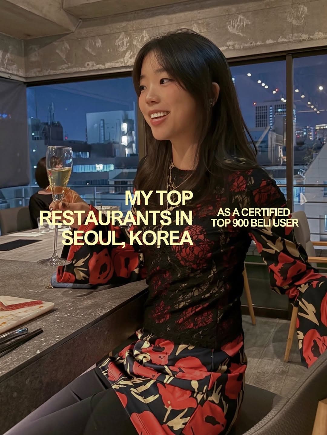 Six Korean Restaurants You Must Visit