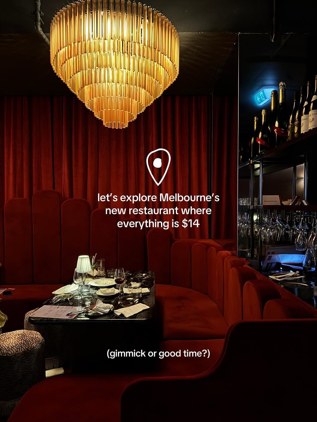 Affordable Melbourne Dining at Frenchie