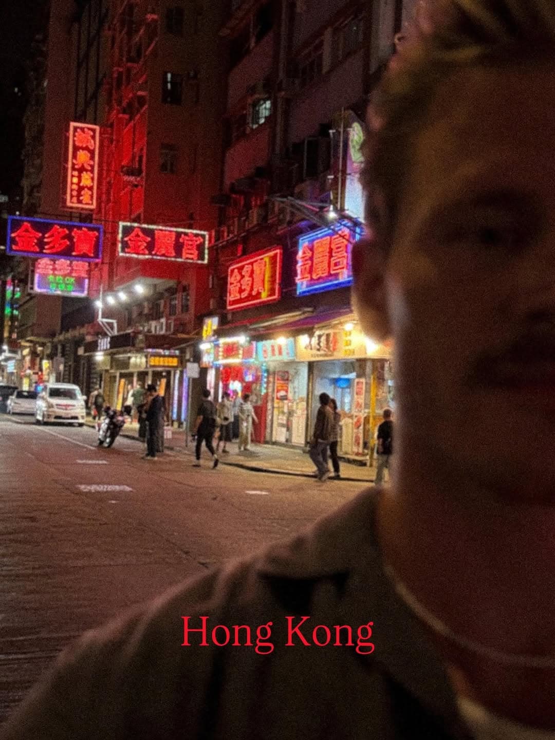 Hong Kong's Culinary Delights and Cultural Gems