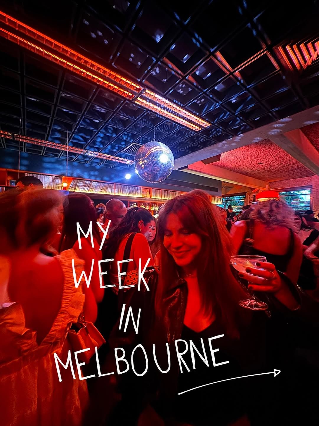 Melbourne's Best Bars and Entertainment Spots