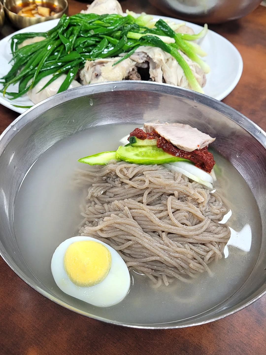 Seoul's Hidden Gems: Traditional North Korean Food