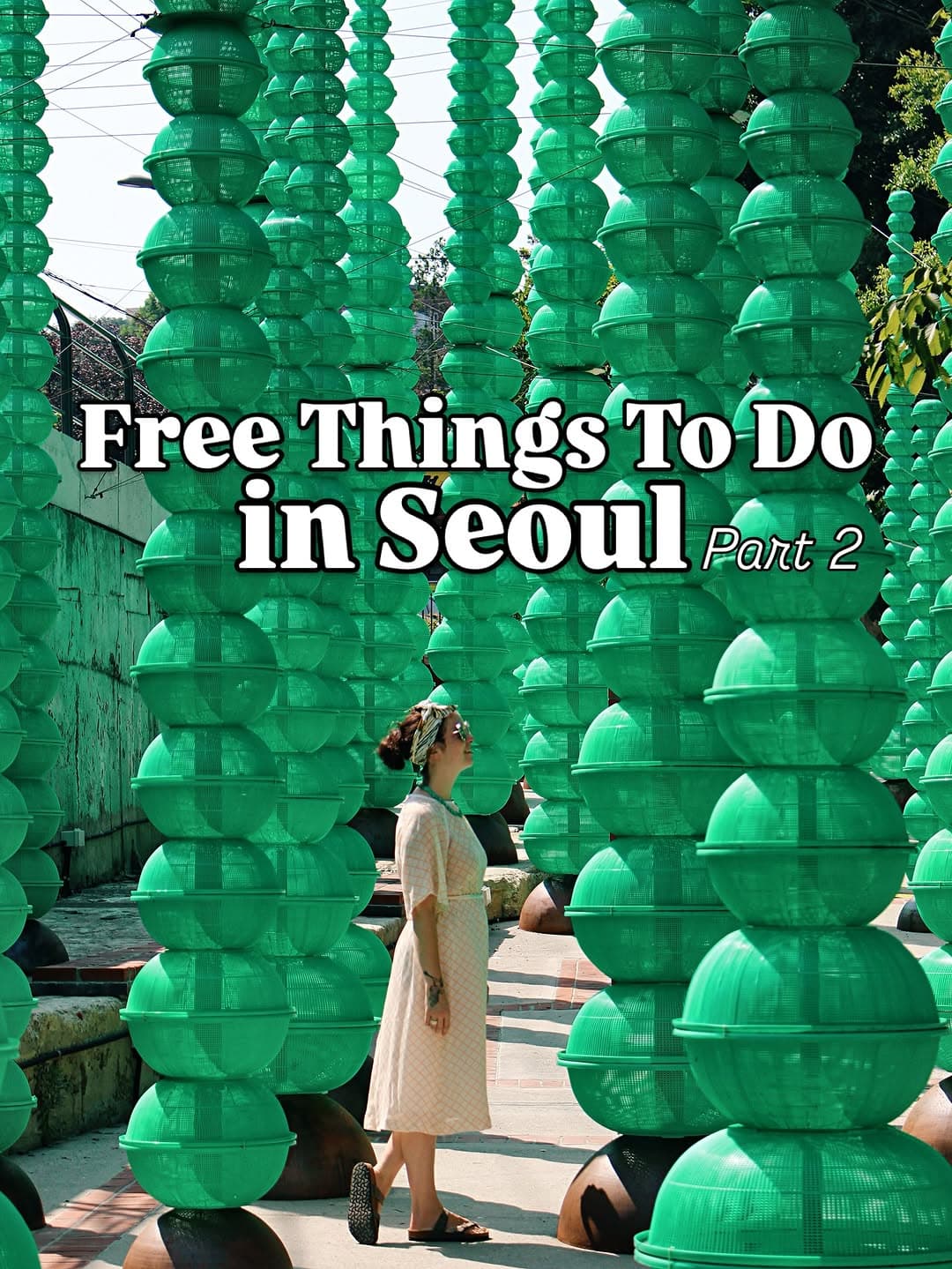 Free Museums and Cultural Sites in Seoul