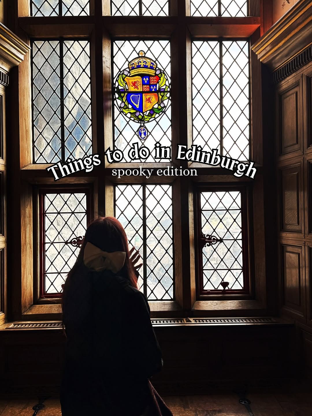 Edinburgh's Historic and Macabre Attractions