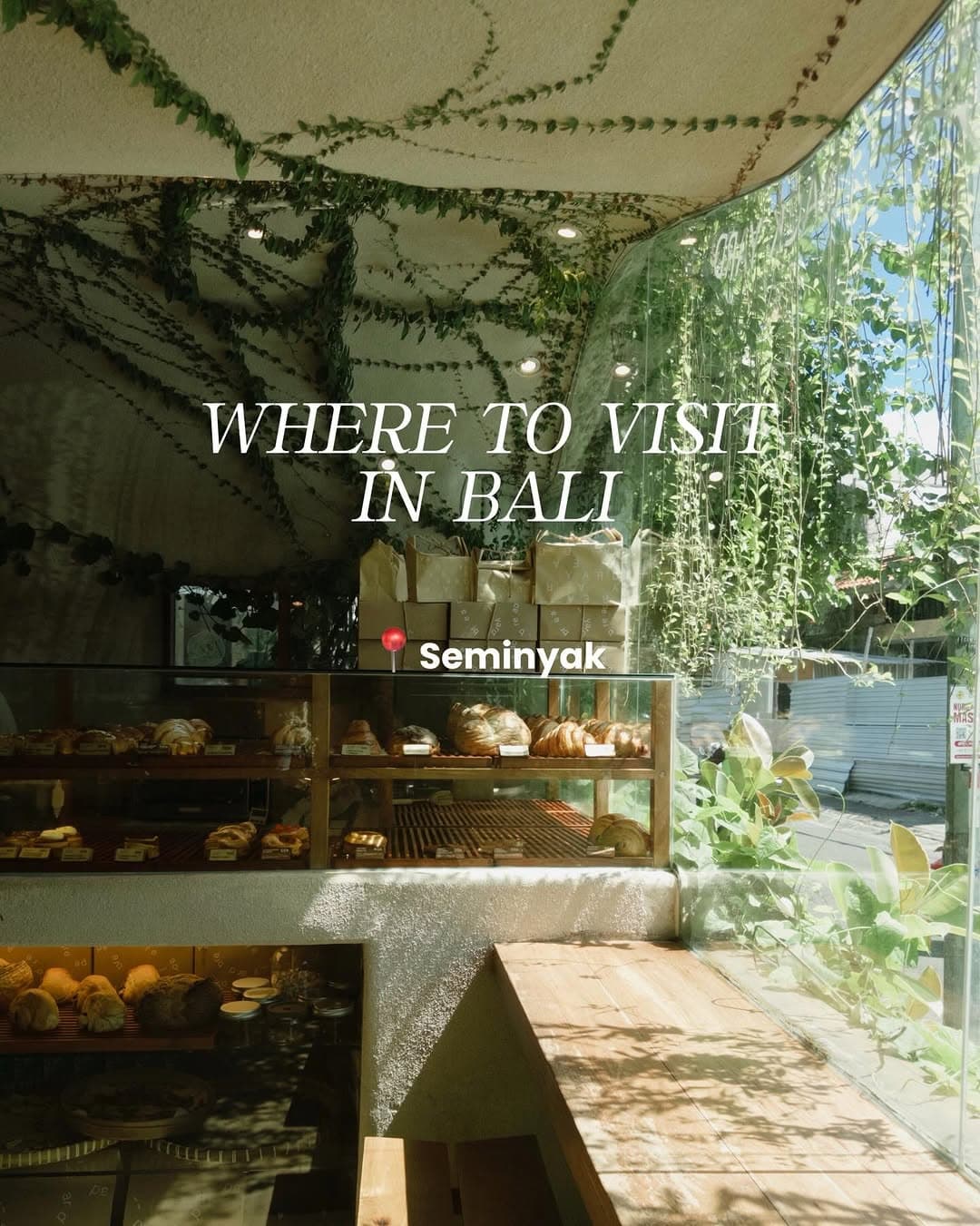 Top Food Spots in Seminyak, Bali