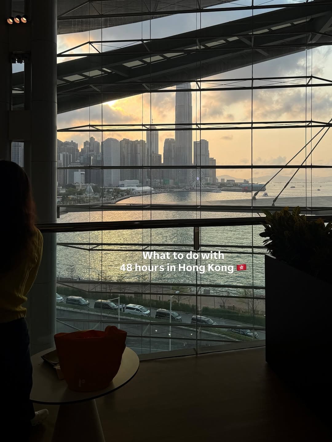 48 Hours Exploring Hong Kong's Best