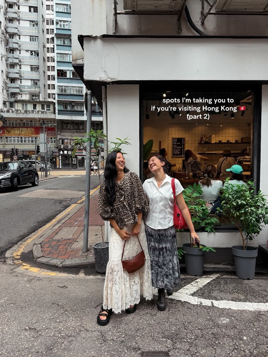 Hong Kong Favorites For Visitors Beyond Skyscrapers
