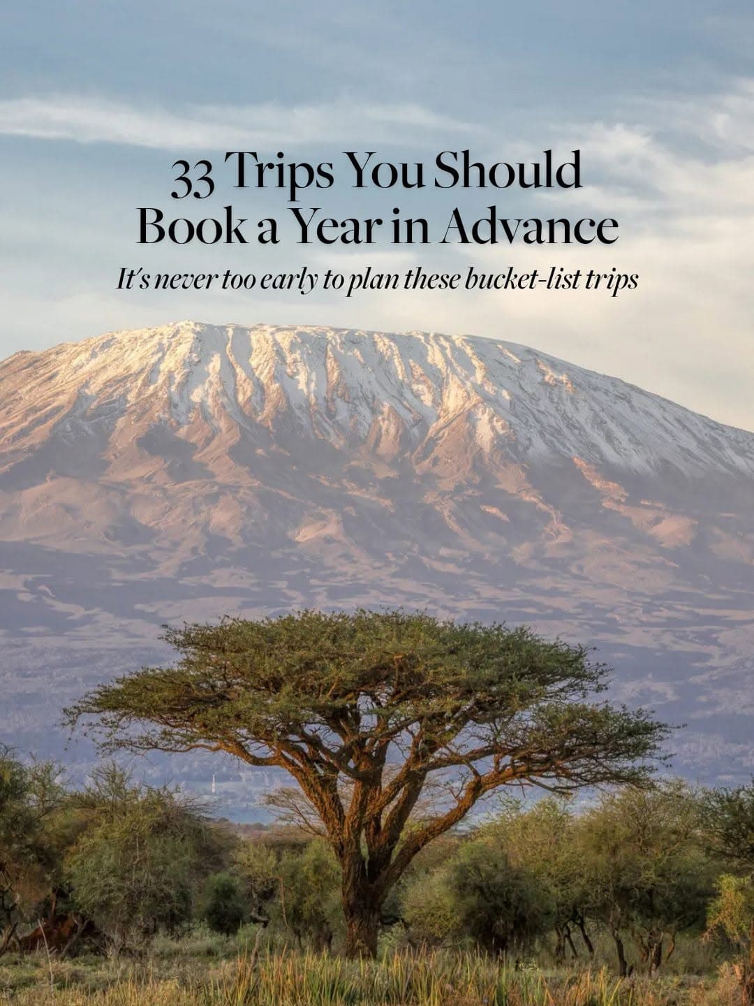 Remarkable Destinations For Unforgettable Adventures