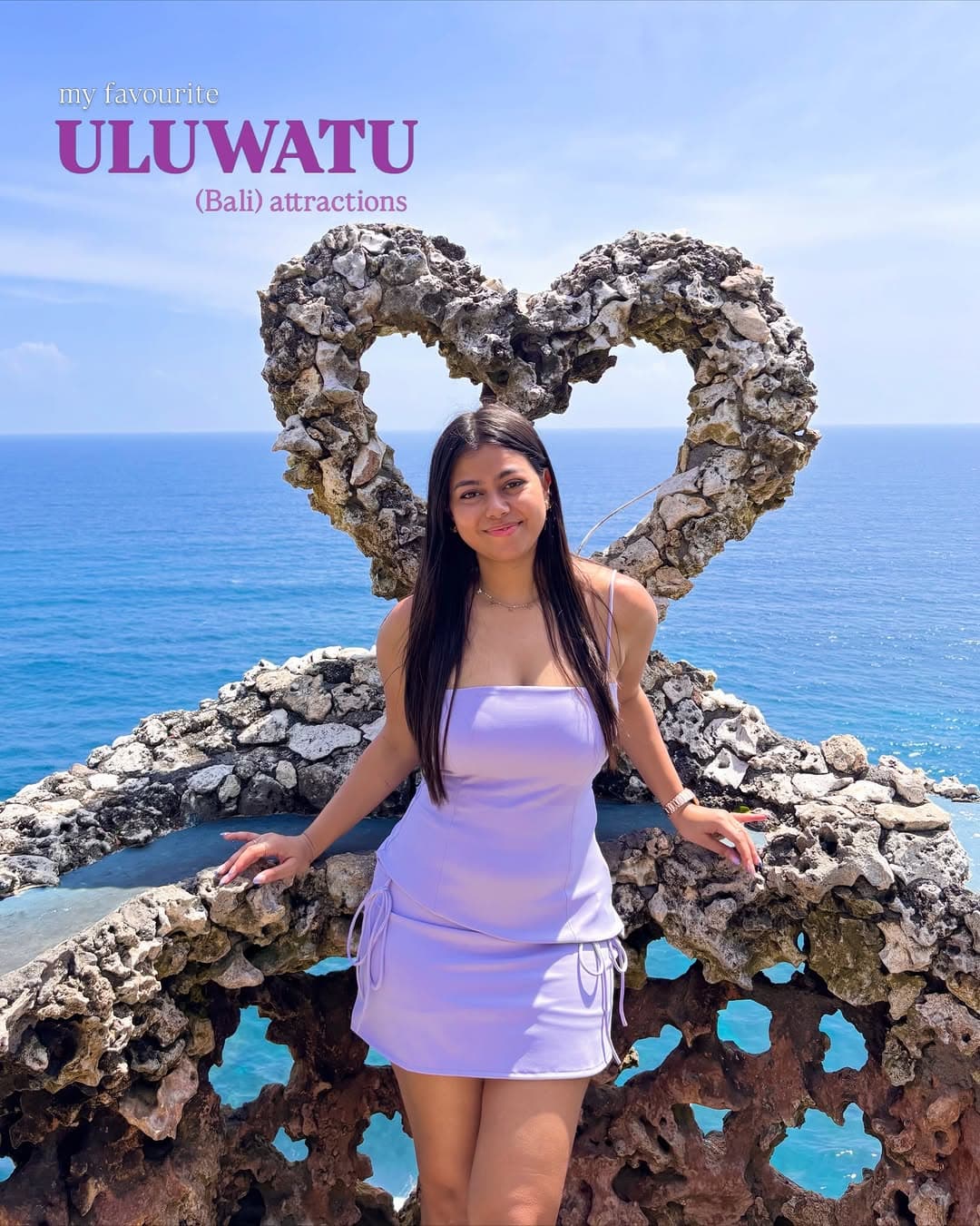 Top Uluwatu Attractions: Beaches, Temples, and Parks