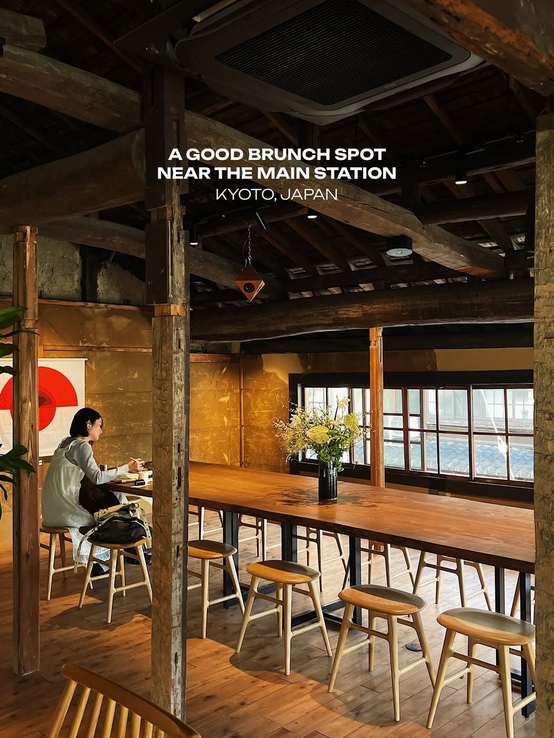 Kyoto Station Area Cafes With Great Coffee