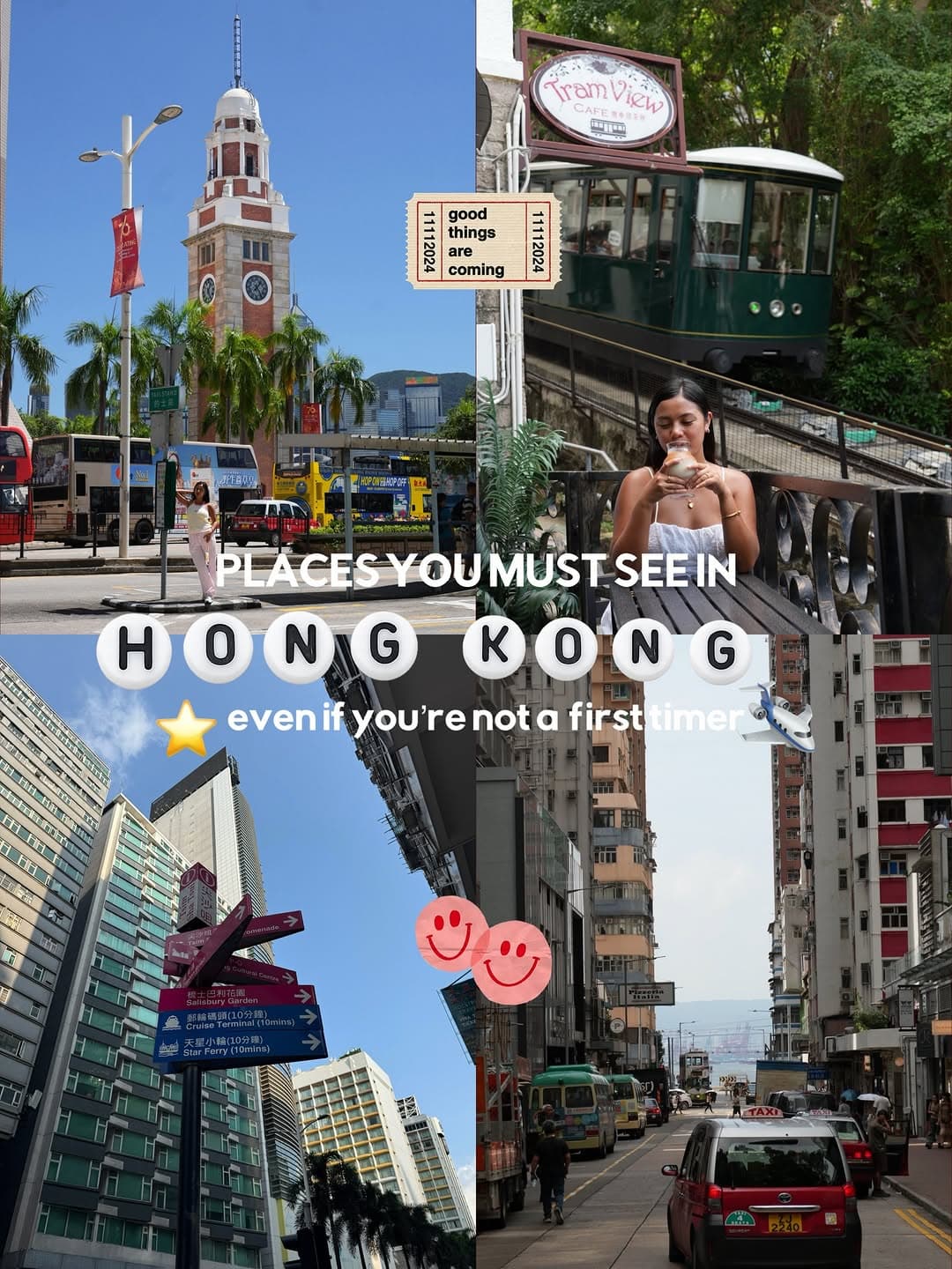 Hong Kong Attractions From Victoria Peak To Ngong Ping