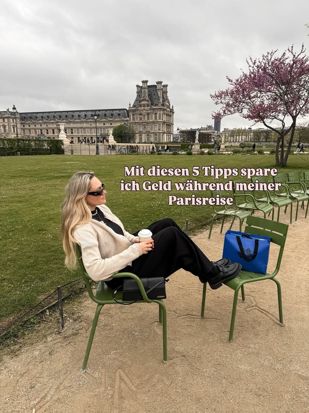 Paris Attractions for Budget Travelers
