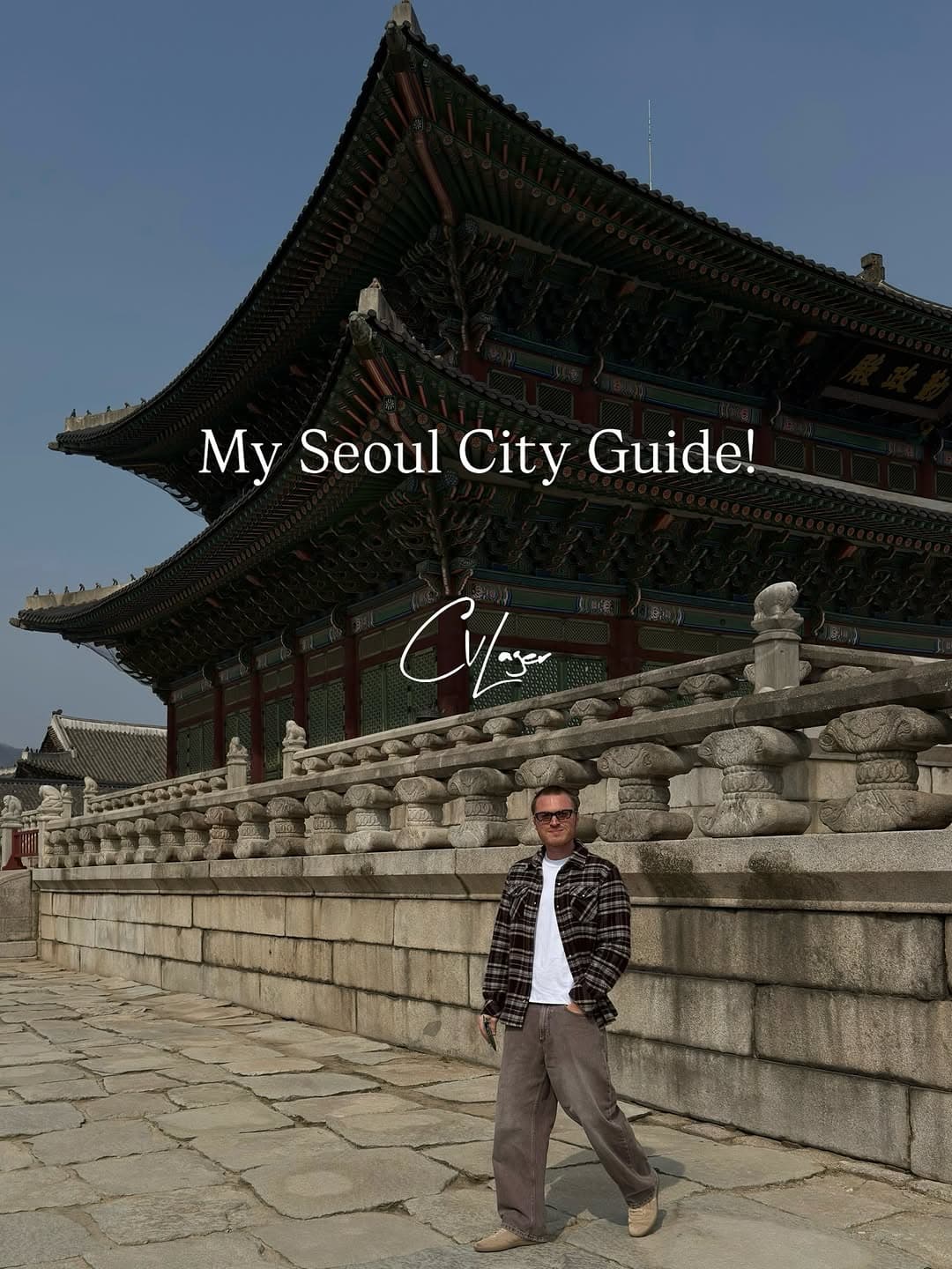 Seoul's Premier Palaces, Villages, and Chic Hotspots