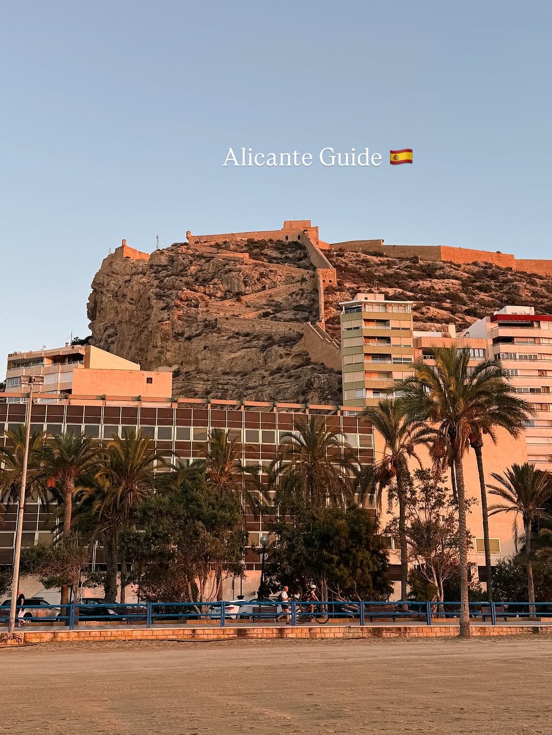 Alicante Travel Guide For Your Visit