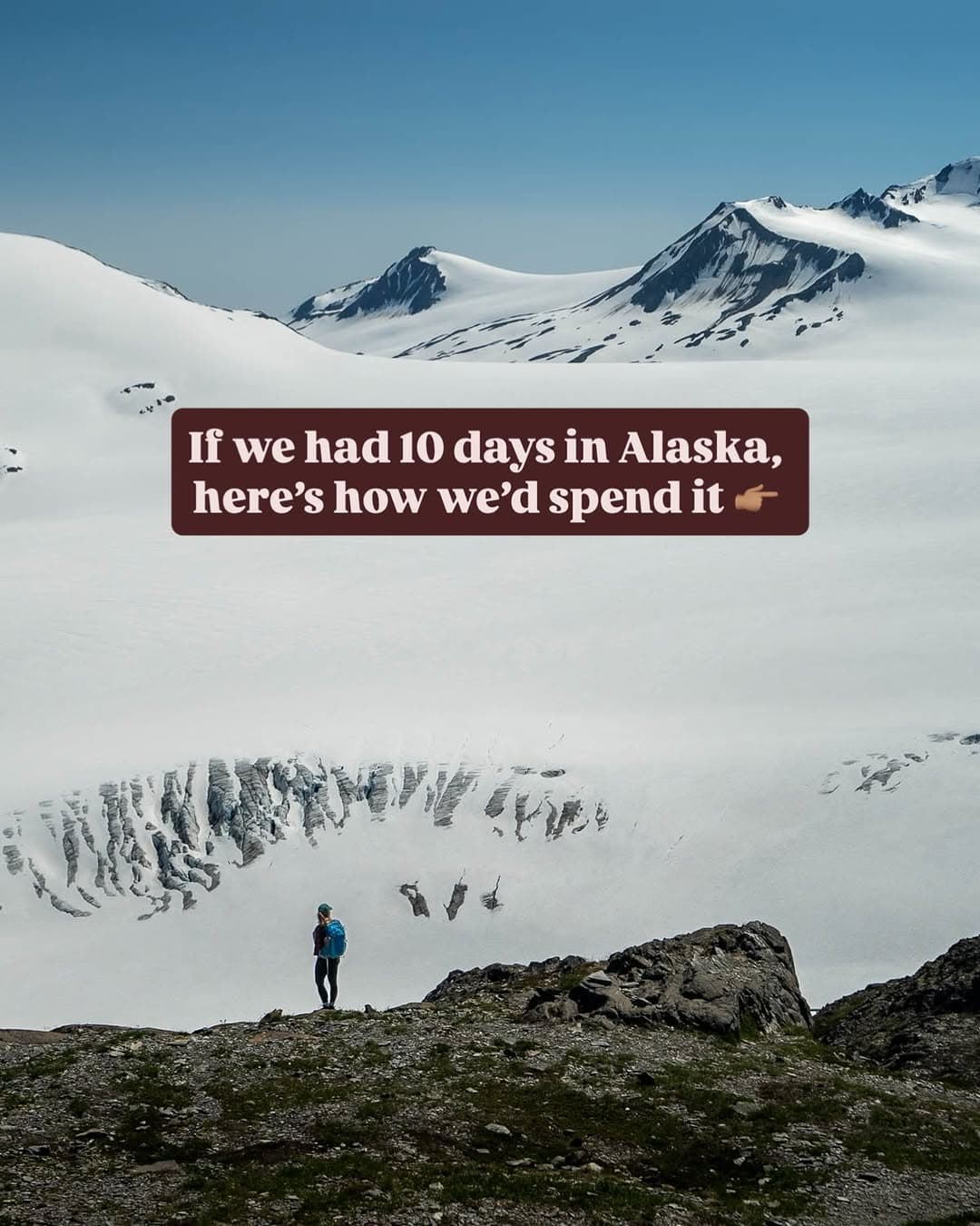 Alaska Road Trip: Epic Landscapes and Wildlife Adventures