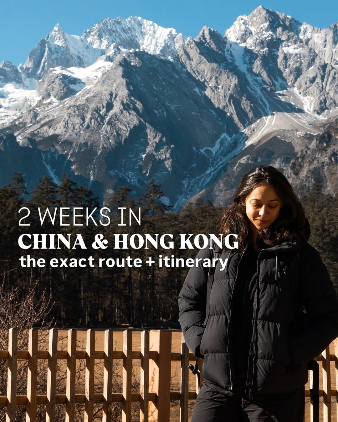 China Trip Highlights: Cities, Food, and Nature