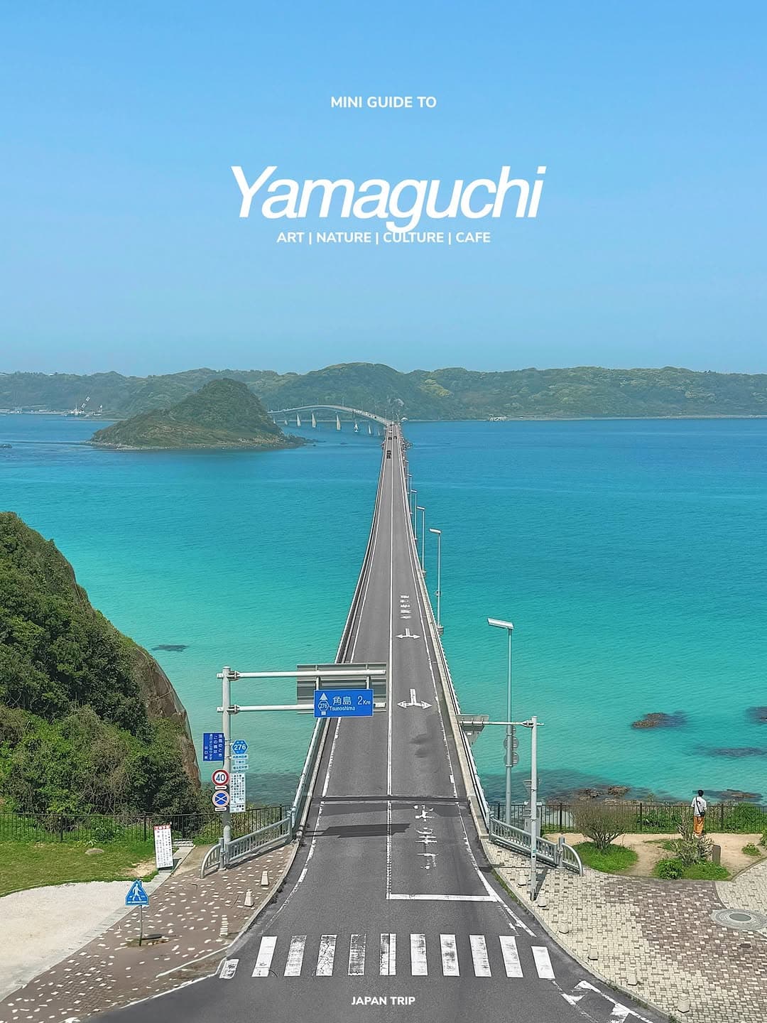 Discover Yamaguchi's Quiet Beauty and Local Charm