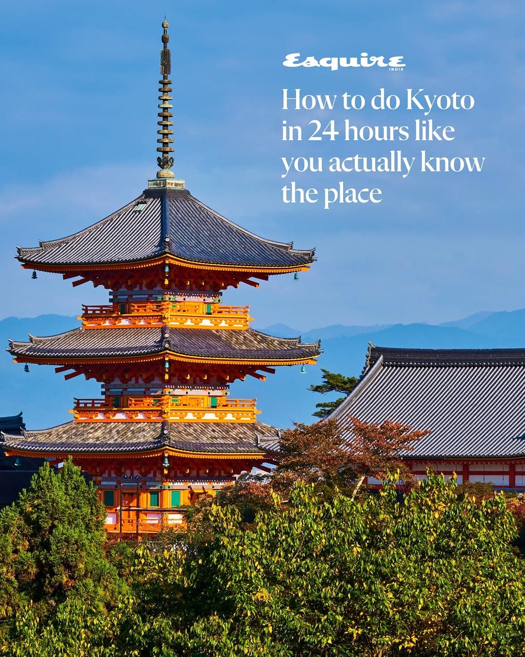 24 Hours In Kyoto: Avoid Crowds For The Best Experience