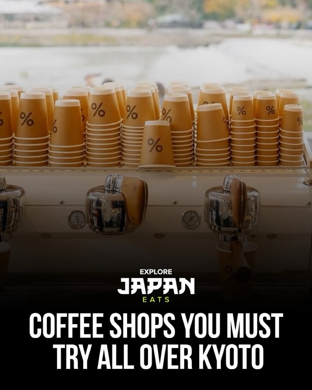 Kyoto Coffee Shop Recommendations