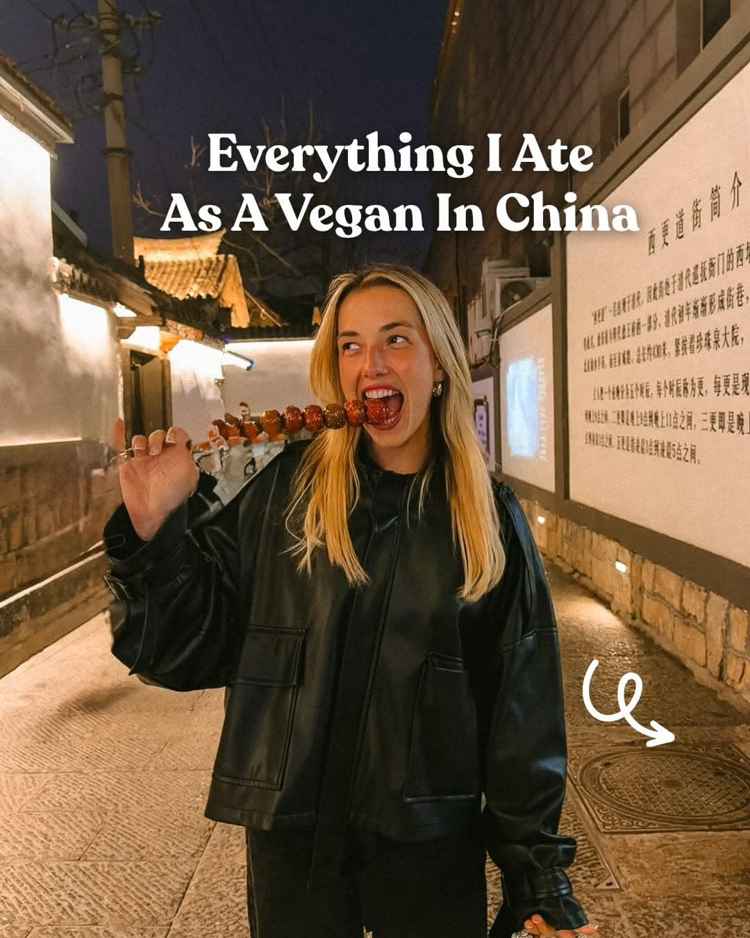 Vegan Eats Across China: From Noodles to Hot Pot