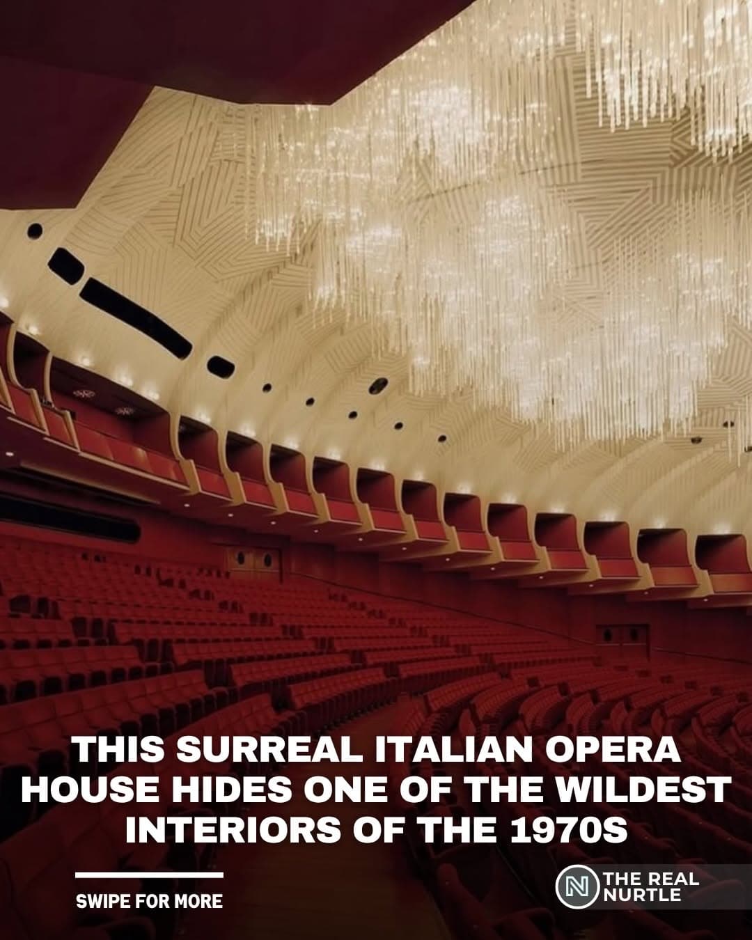 Piazza Castello and Teatro Regio Turin Redesign